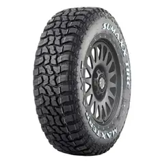 GENERICO - Neumático 185R14 MAX TERRAIN M/T Sumaxx LTR