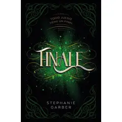 BOOKS4POCKET - Libro Finale - Garber, Stephanie