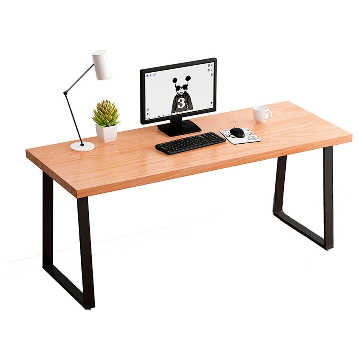 GENERICO - Escritorio Modern Nordic 160cm