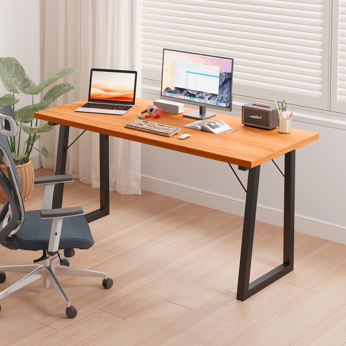 GENERICO - Escritorio Modern Nordic 160cm