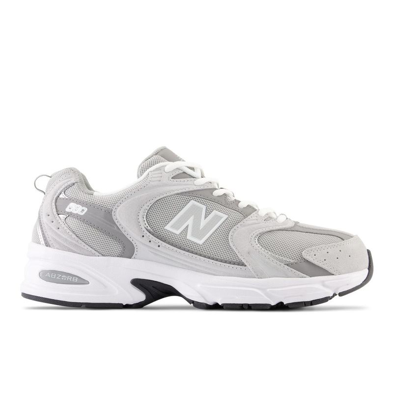 NEW BALANCE - Zapatillas Urbanas Unisex New Balance 530 Gris