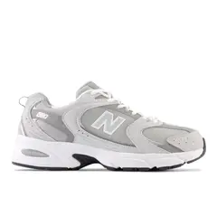 NEW BALANCE - Zapatillas Urbanas Unisex 530 Gris