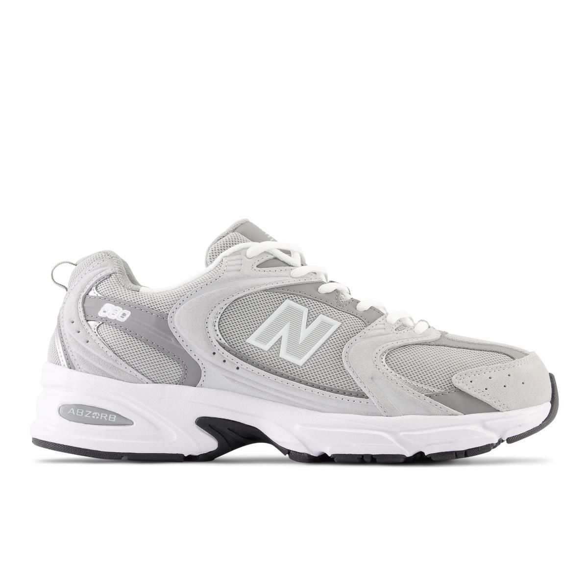 NEW BALANCE - Zapatillas Urbanas Unisex New Balance 530 Gris