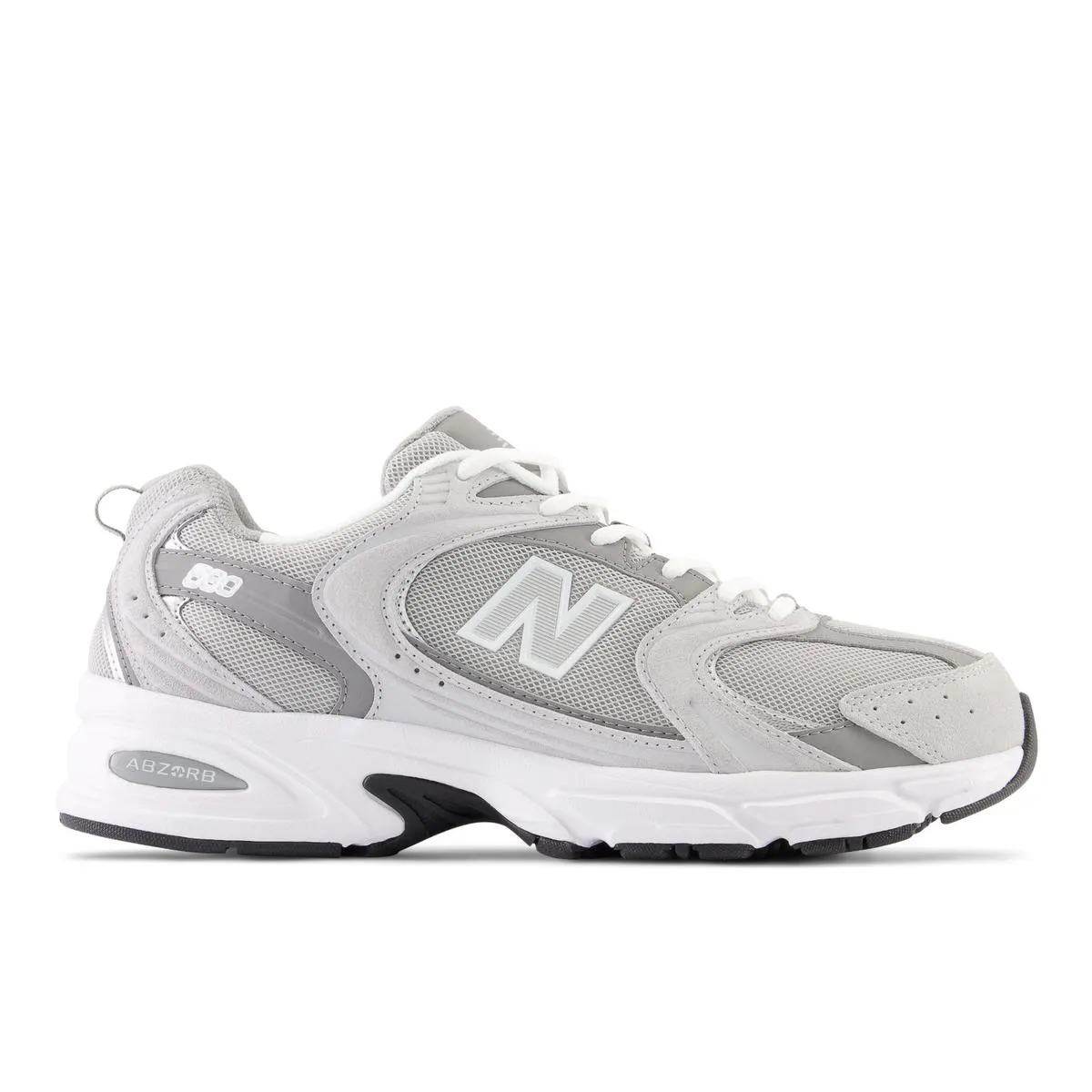 NEW BALANCE - Zapatillas Urbanas Unisex New Balance 530 Gris