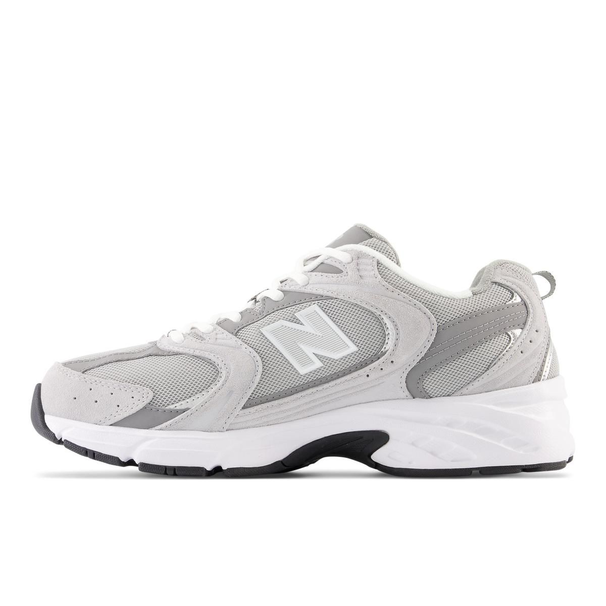 NEW BALANCE - Zapatillas Urbanas Unisex New Balance 530 Gris