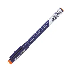 PILOT - 12 un. Fineliner Frixion Naranjo