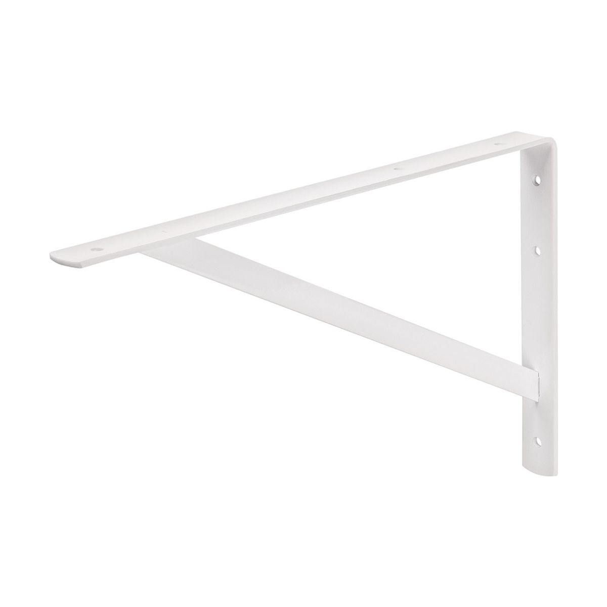 TRUPER - ESCUADRA REFORZADA TRUPER 10X16 pulg MER-16B
