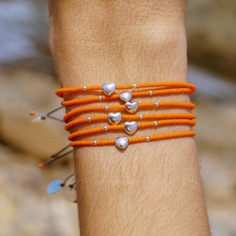ZAZU - Pulsera Emprende Mamá