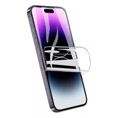 GAMEPRO - Lámina protectora de Hidrogel iPhone 16 Pro