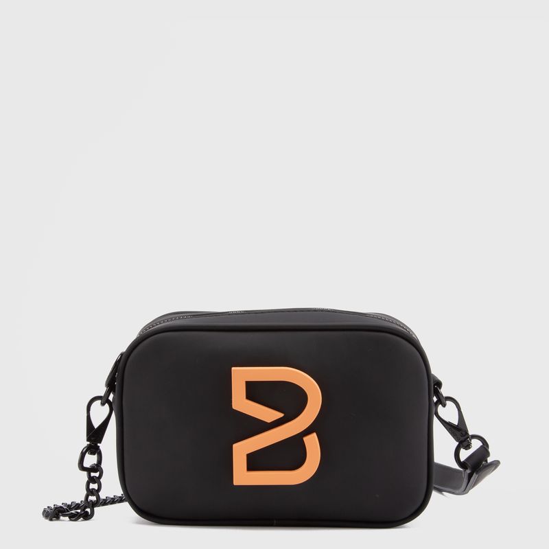 BUBBA - Mini Purse New B Black Bubba Essentials