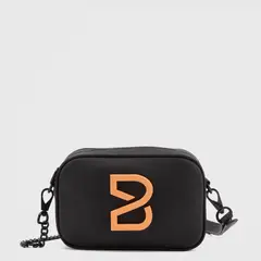 BUBBA - Mini Purse New B Black Essentials