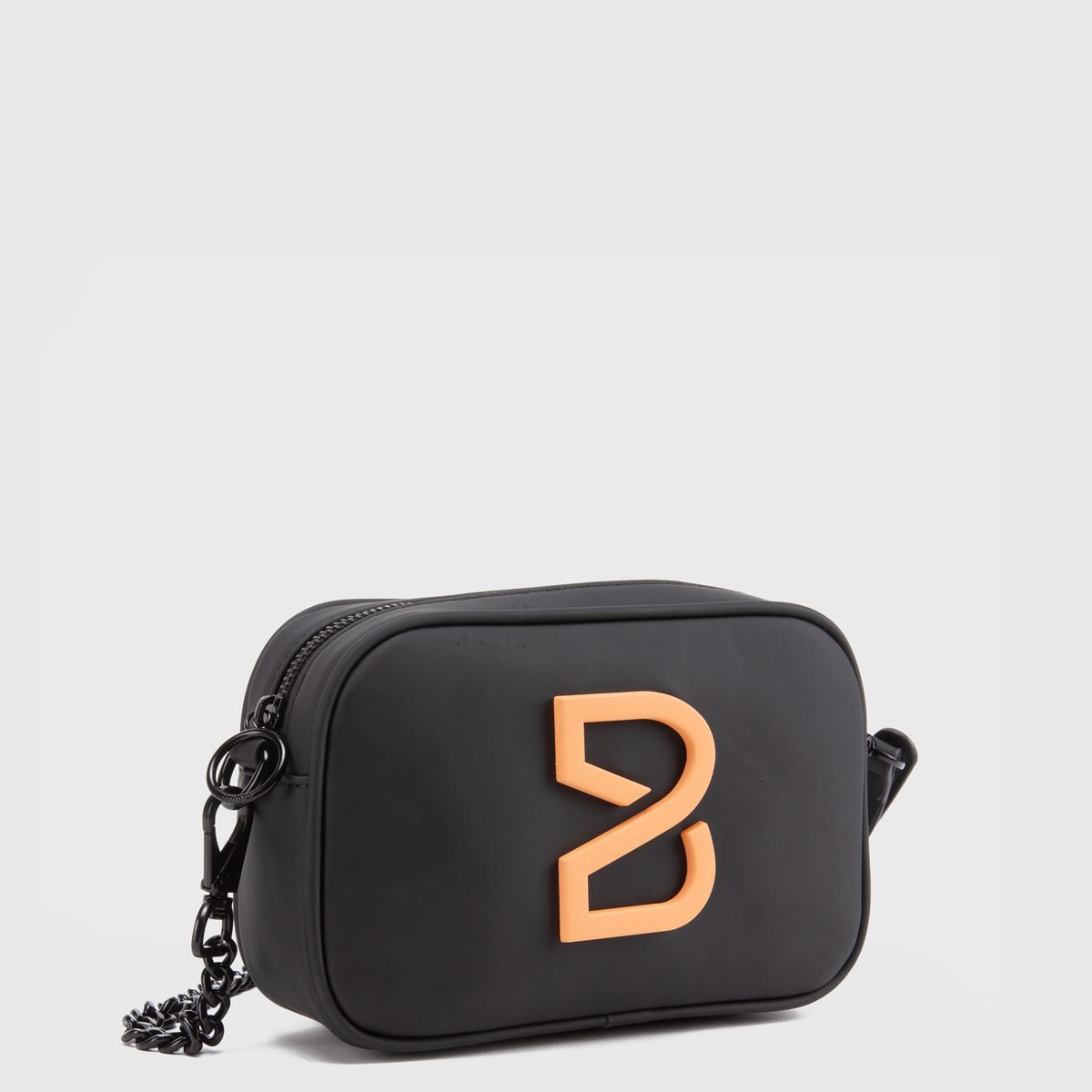 BUBBA - Mini Purse New B Black Bubba Essentials