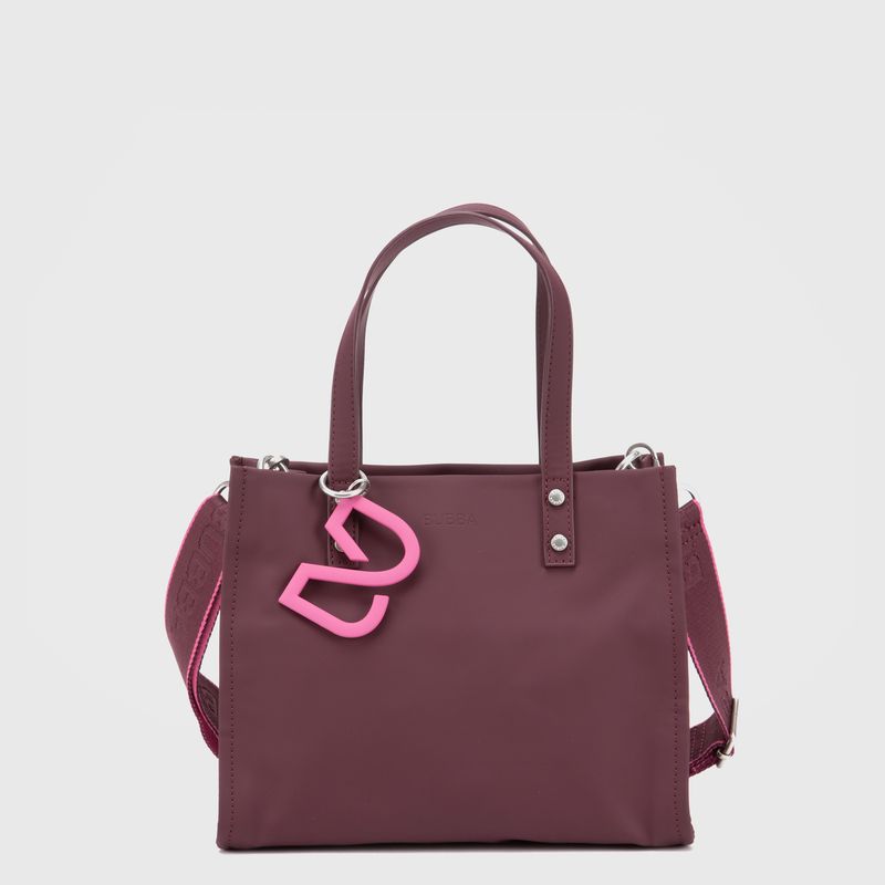 BUBBA - Tote New B Grape Mini Bubba Essentials