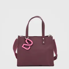 BUBBA - Tote New B Grape Mini Essentials