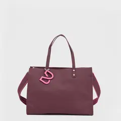 BUBBA - Tote New B Grape Essentials