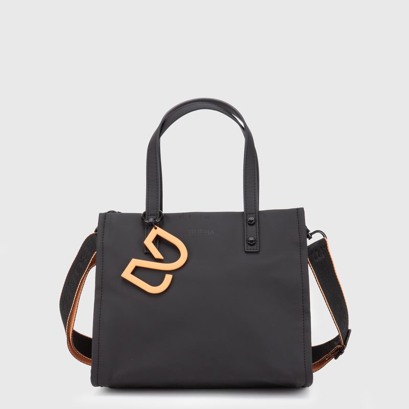 BUBBA - Tote New B Black Mini Bubba Essentials