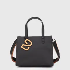 BUBBA - Tote New B Black Mini Essentials