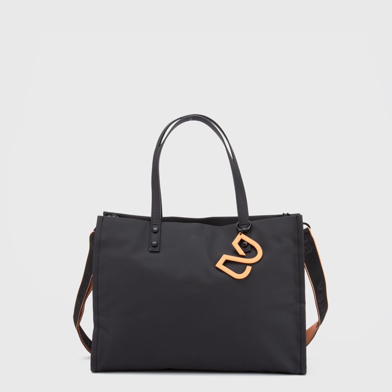 BUBBA - Tote New B Black Bubba Essentials