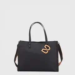 BUBBA - Tote New B Black Essentials