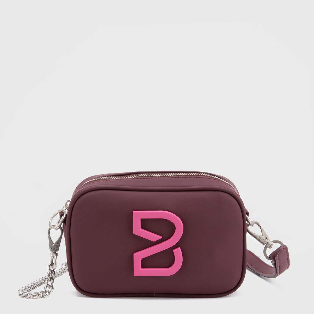 BUBBA - Mini Purse New B Grape Bubba Essentials
