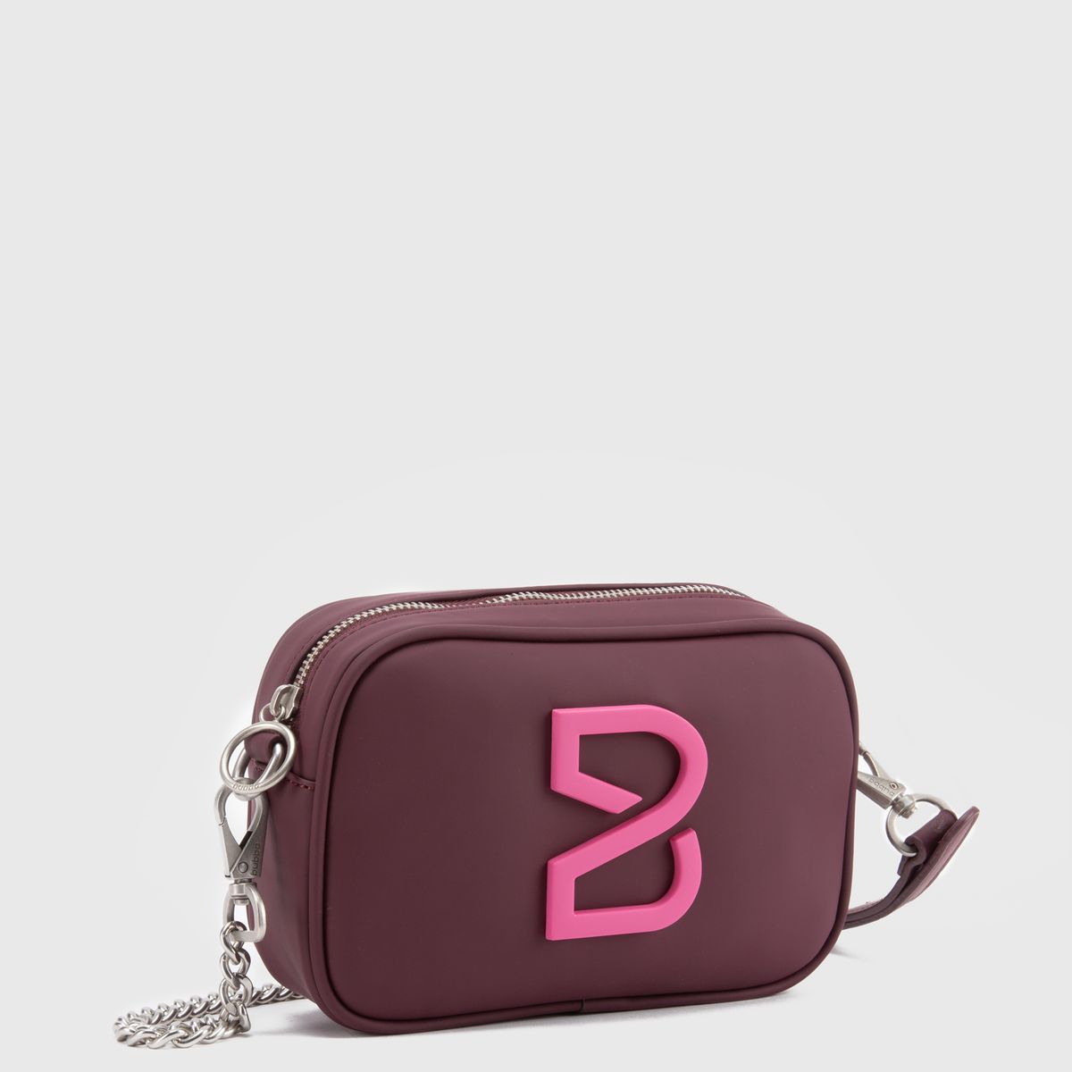 BUBBA - Mini Purse New B Grape Bubba Essentials