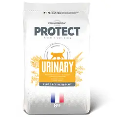 PRO NUTRITION FLATAZOR - Protect Alimento Urinary Felino - 8Kg