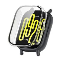 Protector Funda Para Xiaomi Redmi Watch 5 Active Transparente