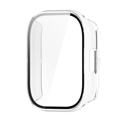 Imagen 2 del producto Protector Funda Para Xiaomi Redmi Watch 5 Active Transparente