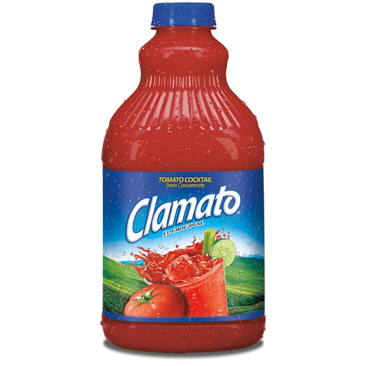 CLAMATO - Jugo de Tomate Cocktail Clamato 1.89 L