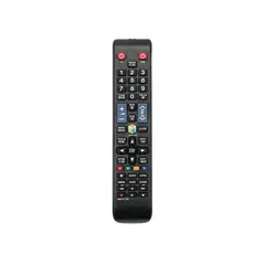 TECNOLAB - Control Remoto Para Tv Samsung Universal - Ps