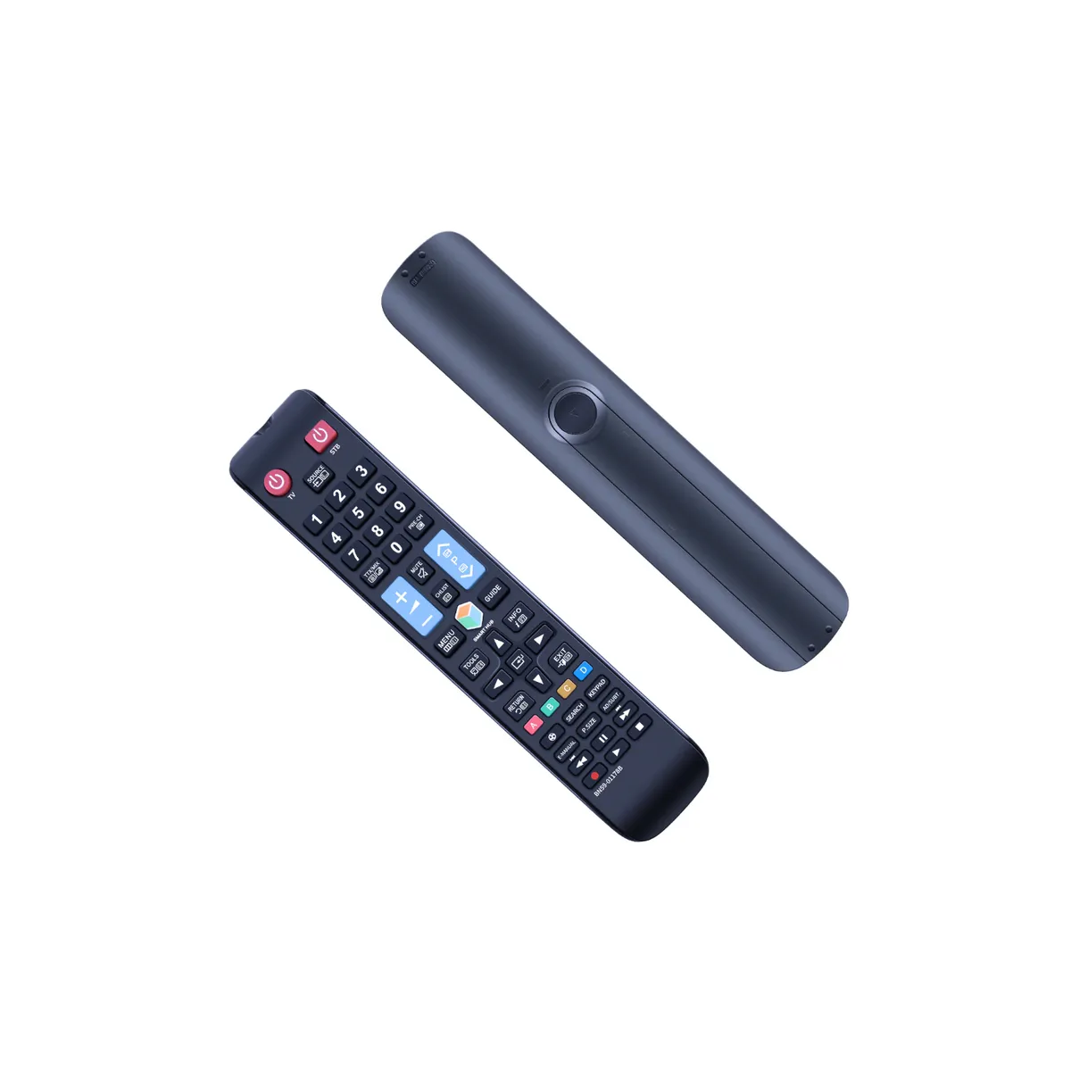 TECNOLAB - Control Remoto Para Tv Samsung Universal - Ps