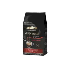 LAVAZZA - Café Espresso Gran Crema Grano Entero 1 kg