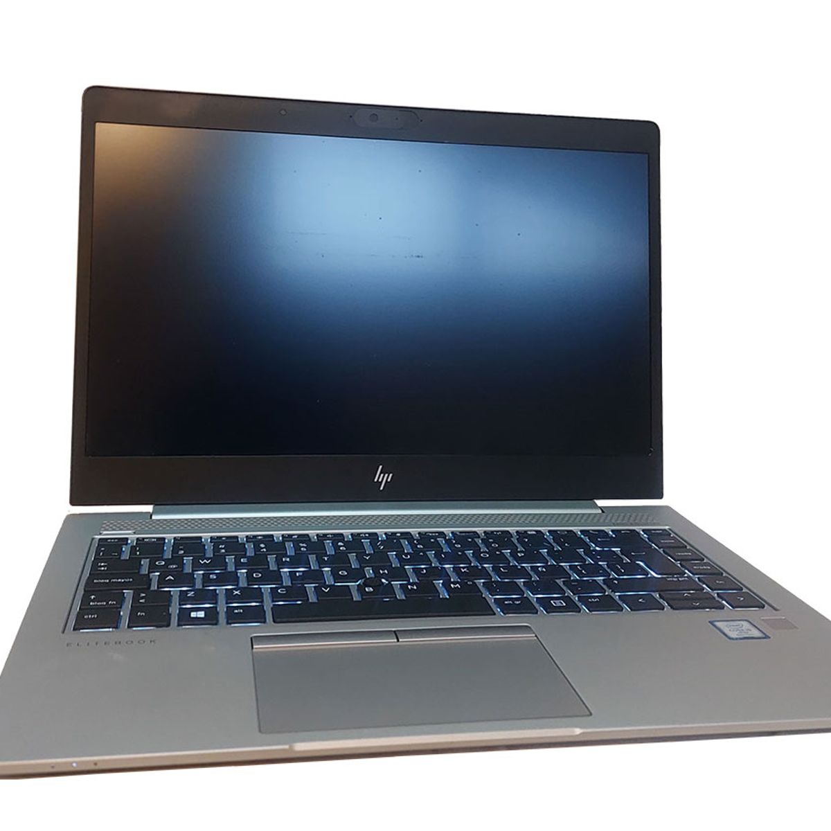 HP - Notebook HP 840 G3 ,i7 Sexta G, Disco SSD 480 Gb y Memoria Ram 12 Gb