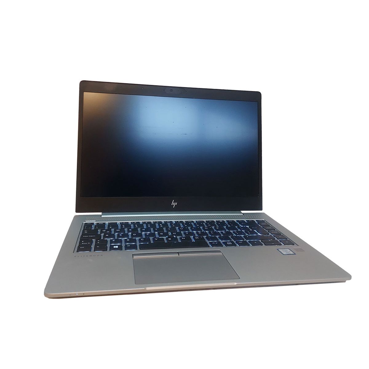HP - Notebook HP 840 G3 ,i7 Sexta G, Disco SSD 480 Gb y Memoria Ram 12 Gb