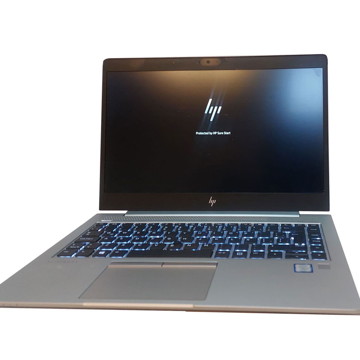 HP - Notebook HP 840 G3 ,i7 Sexta G, Disco SSD 480 Gb y Memoria Ram 12 Gb