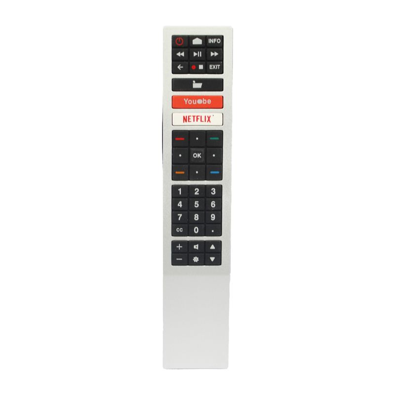 TECNOLAB - Control Remoto TV Compatible Para AOC Smart TV - PS