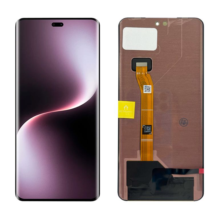 Pantalla completa para HONOR MAGIC 7 LITE.