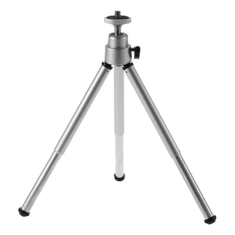 GEN - Mini Tripode Soporte Retractil Camara Universal Extensible