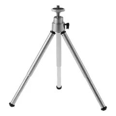 GEN - Mini Tripode Soporte Retractil Camara Universal Extensible