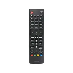 TECNOLAB - Control Remoto Para Tv LG Universal - Ps