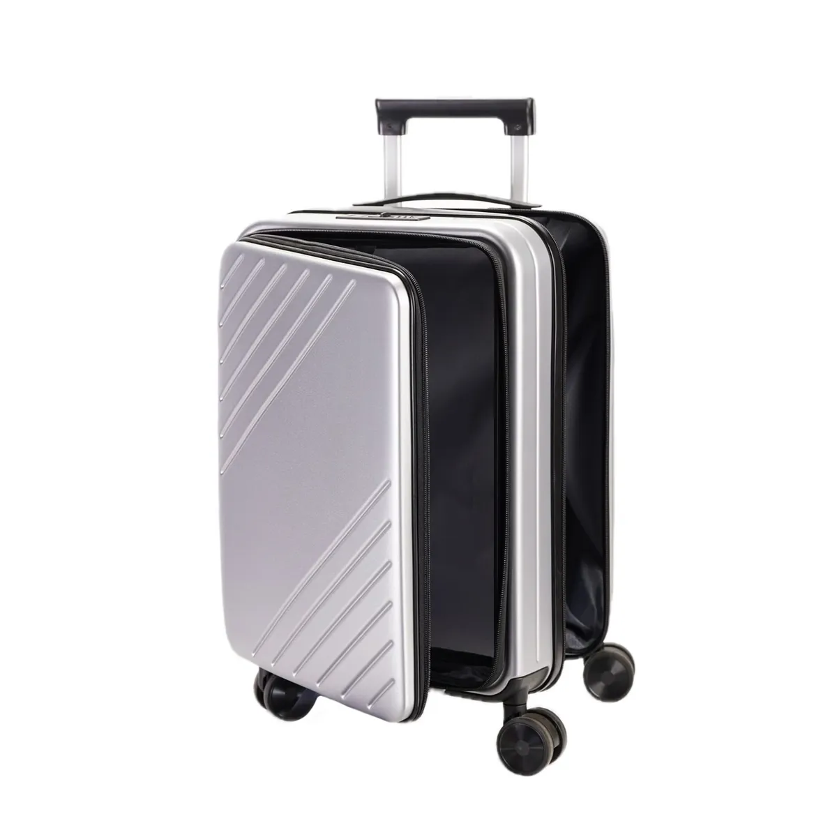 BJ HOGAR - Maleta de Viaje Cabina 2 Capas