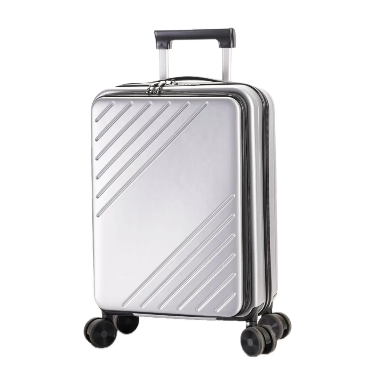 BJ HOGAR - Maleta de Viaje Cabina 2 Capas