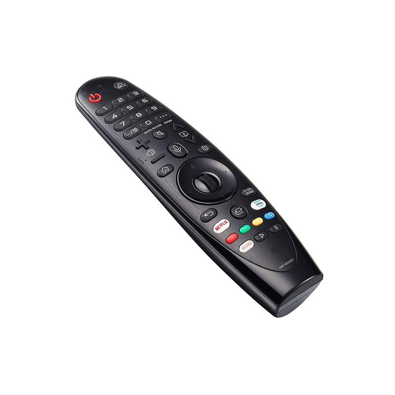 PUNTO STORE - Control Remoto Tv LG Magic Universal Con Voz - Ps