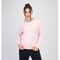 POLERON MUJER CONSUELO ROSADO