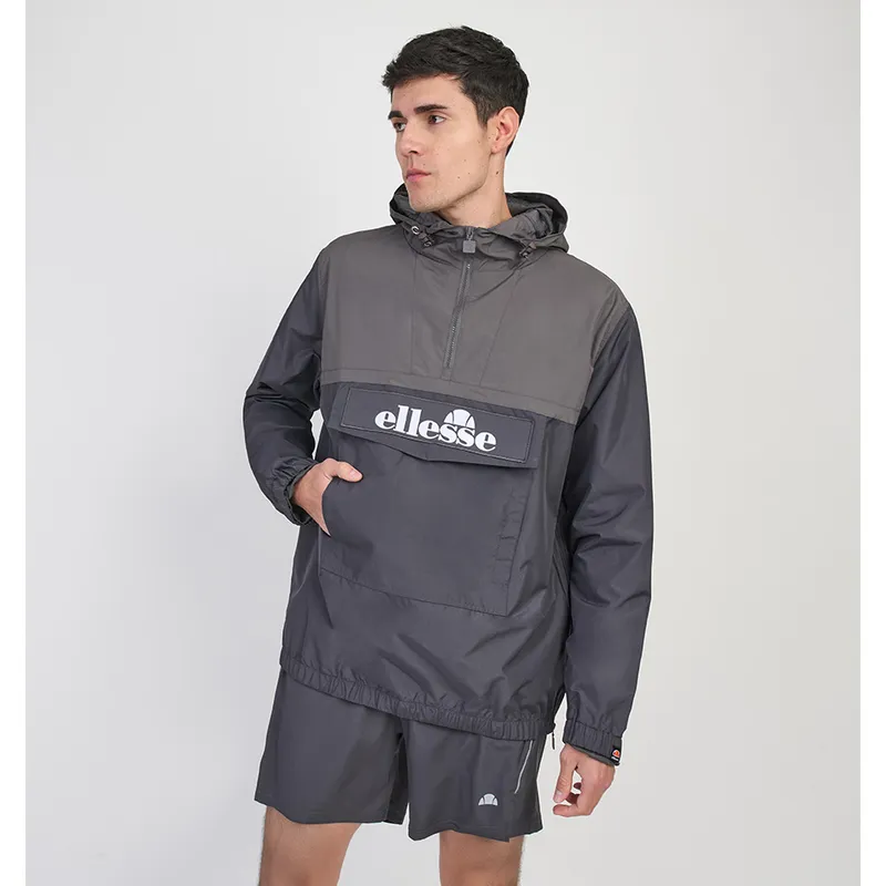 ELLESSE - CHAQUETA HOMBRE ELLESSE SEAN ACERO