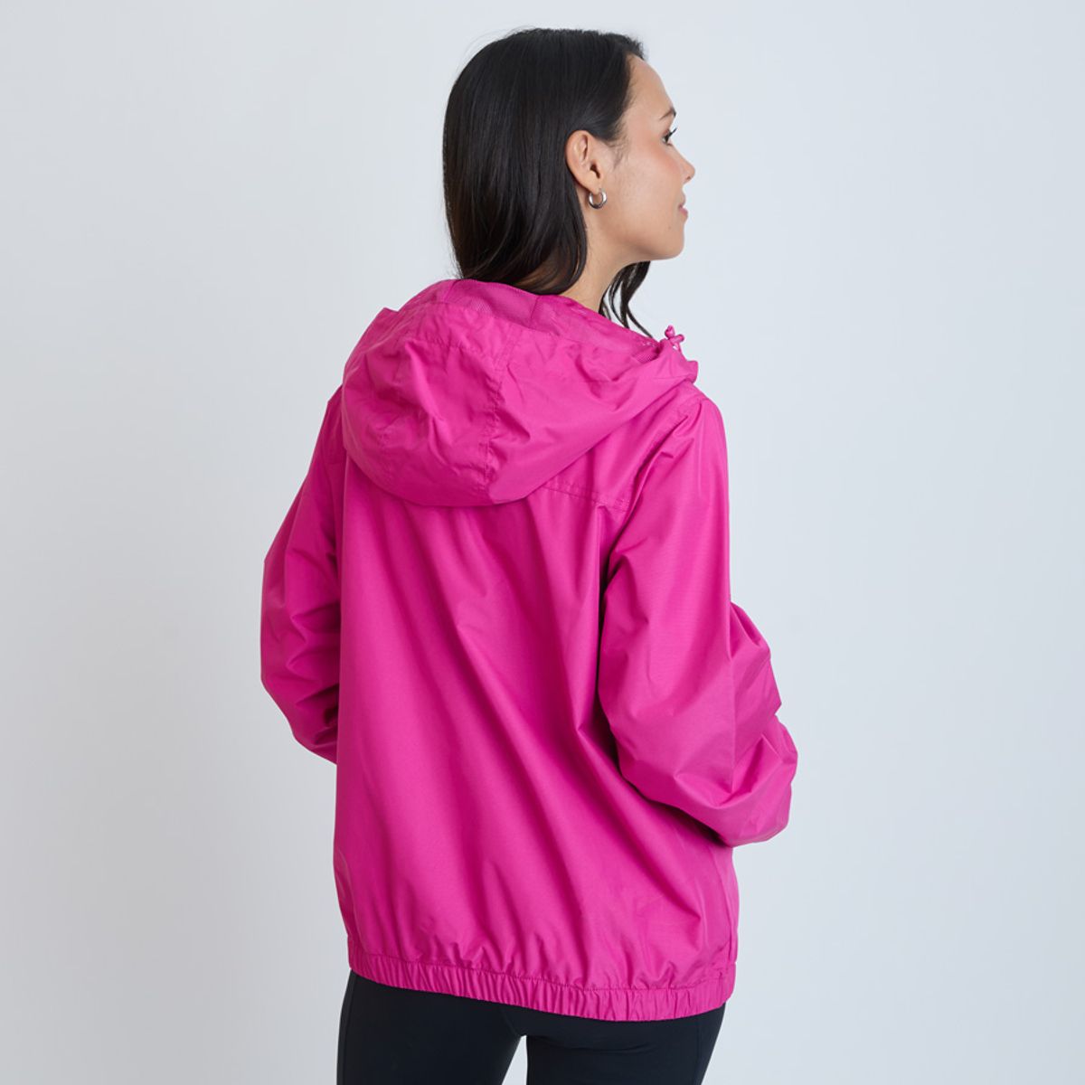 ELLESSE - CHAQUETA MUJER ELLESSE COLOMBA FUCSIA