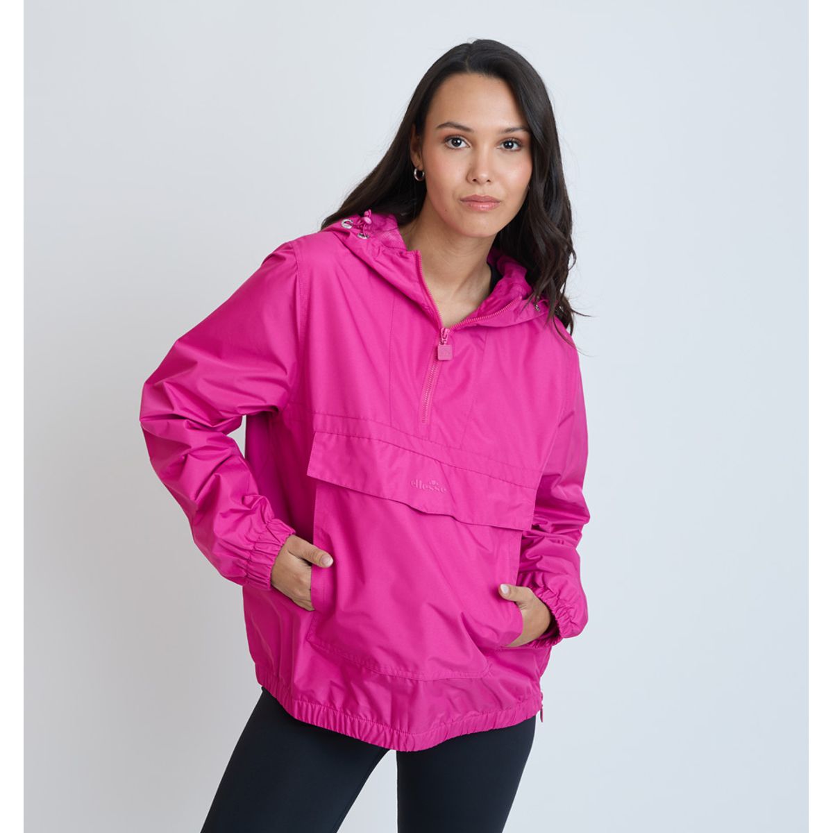 ELLESSE - CHAQUETA MUJER ELLESSE COLOMBA FUCSIA