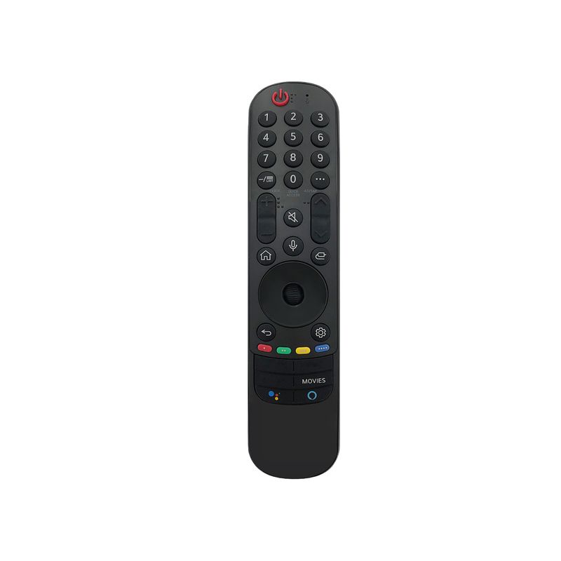 TECNOLAB - Control Remoto Compatible Smart Tv LG Magic Puntero - Ps
