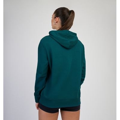 Imagen 2 del producto POLERON MUJER CAROLINA VERDE OSCURO