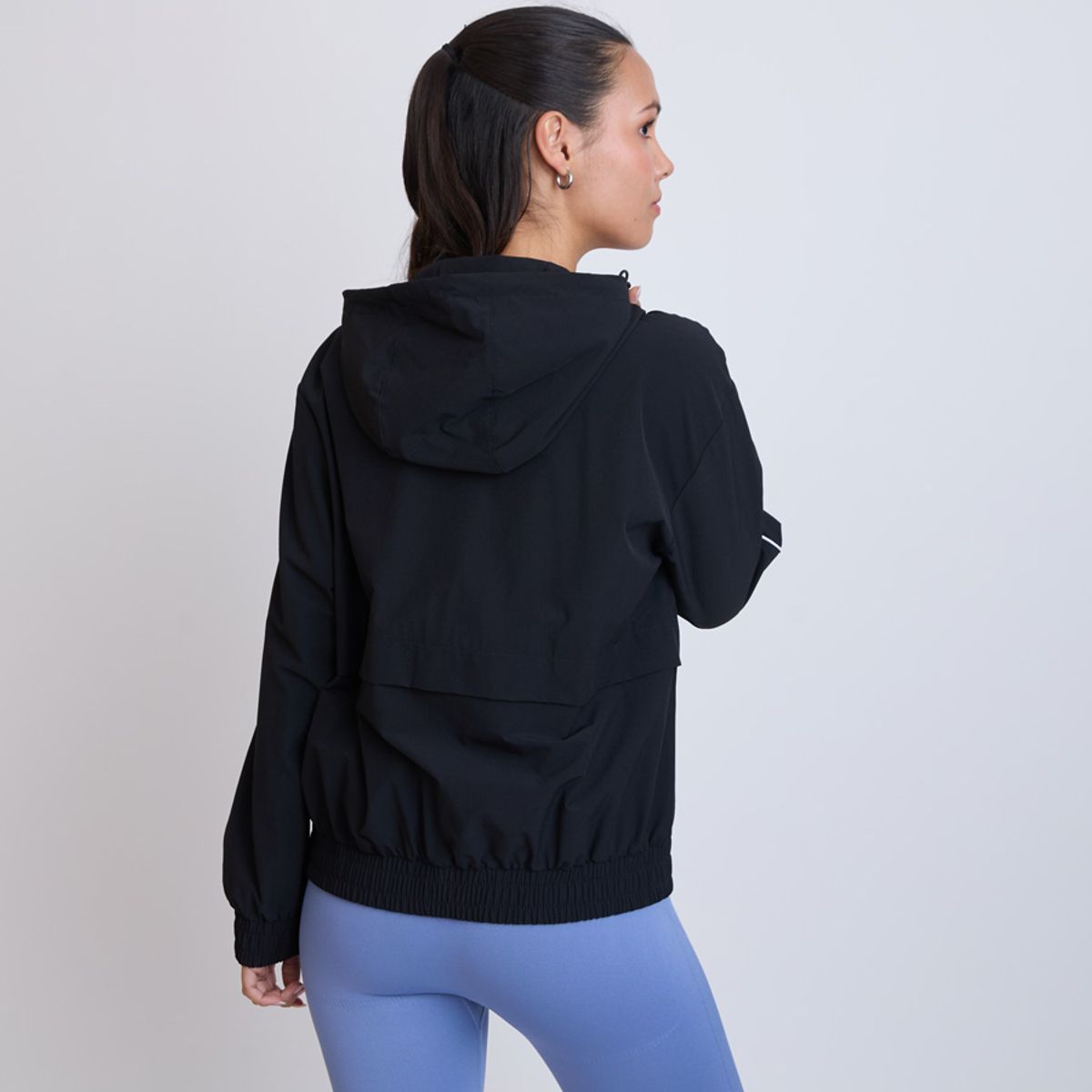 ELLESSE - CHAQUETA MUJER ELLESSE SILA NEGRO